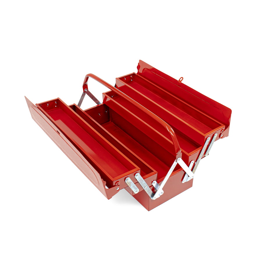 Mala P/Ferramenta 530mm/5Dv