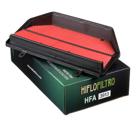 Filtro de ar HFA3913 HiFlo-Filtro para Suzuki GSX-R 1000 17-, GSX-R 1000R 17-