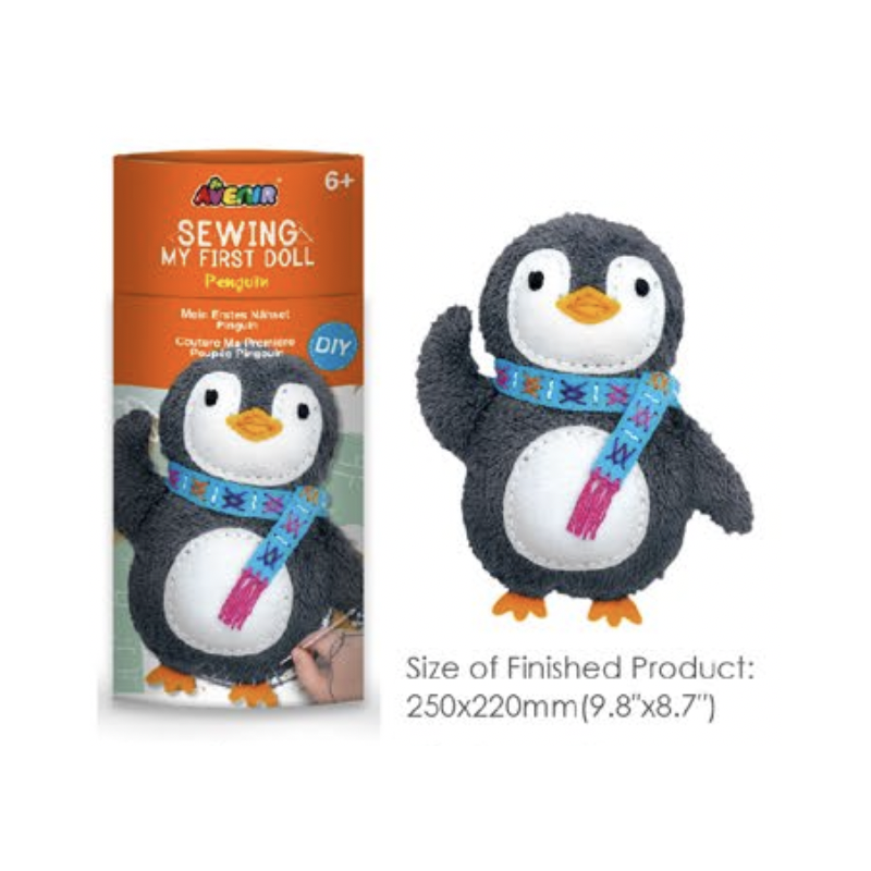  PENGUIN