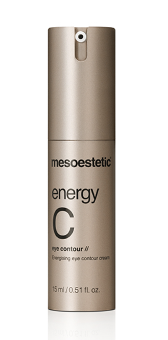 ENERGY C EYE CONTOUR 15ML