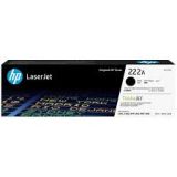 TONER HP W2220A 222A PRETO LJ3203/3288/MFP3303/3388 (1,300 PAGS)
