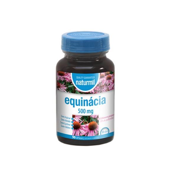 Equinacea 500mg 90 cápsulas