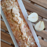 Bolo de Pêra