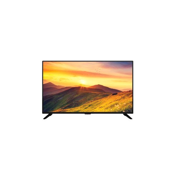 TV LED 43" FULL HD SMART TV  SILVER