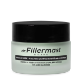 Dr Fillermast Argilla Mask