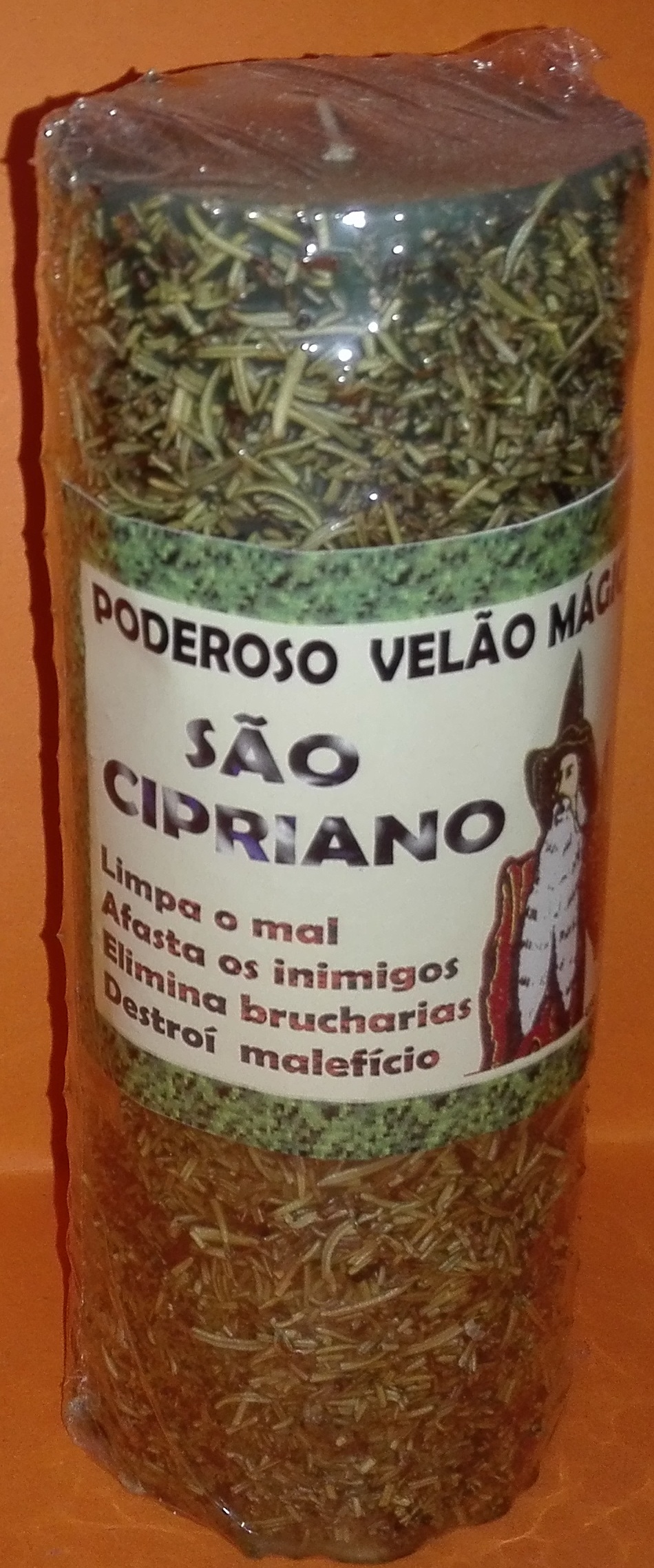 velão de sao cipriano