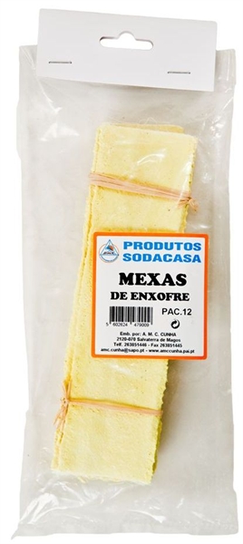 Mexas Enxofre