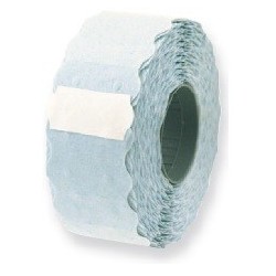 ROLO ETIQUETAS TÉRMICAS 26X12 (C/1000)