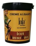 Lola Cosmetics Grande Redutor de Volume Vintage Girls 850 gr