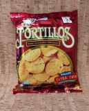 Granny Goose - Tortillos 100g
