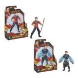 Shang chi sortido figuras 15 cm