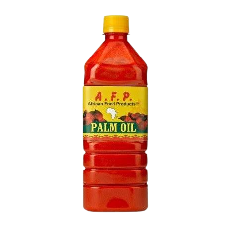 OLEO DE PALMA 500ML 