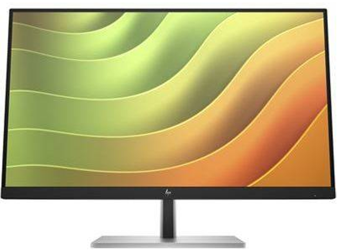 HP MONITOR 23.8” E24U G5 DP/HDMI/VGA/4USB
