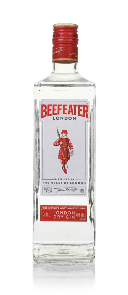 Beefeater White