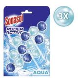 Sonasol BL WC Poder Activo Aqua