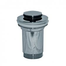 Válvula Clic Clac Parcial