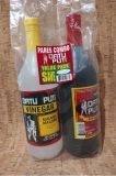 Datu Puti - Value Pack Soy Sauce+Vinegar 1L