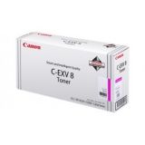 TO CANON C-EXV8 MAGENTA