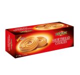 Cookies Amanteigados 400g Quickbury