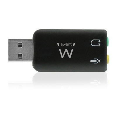 ADAPT AUDIO EWENT USB 5.1 VIRTUAL 3D