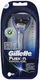 GILLETTE FISION PROGLIDE 