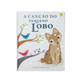 A CANÇÃO DO PEQUENO LOBO