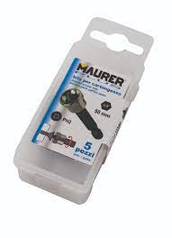 DESTORPUNTAS PLADUR PH2 5PZ MAURER