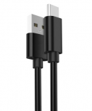CABO USB 2.0 USB-C PARA USB-A, 1.8m