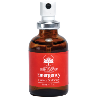 Emergency Spray