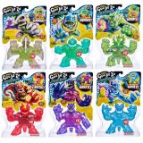 GOO JIT ZU FIGURA DINO X-RAY 124353/41119