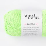 HAVE FUN fluorescente 8012