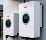 INVERSOR HIBRIDO 10KW 48V 1F MUST IP66