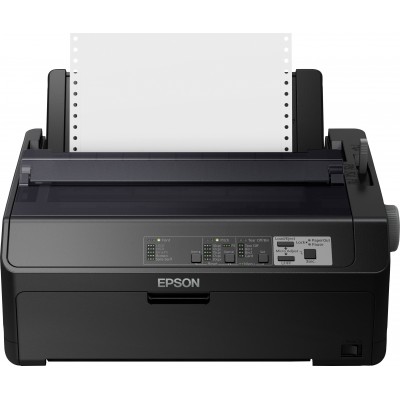 EPSON MATRIX FX-890 II