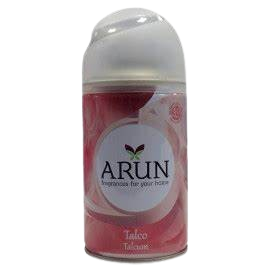 ARUN AMB. SP. REC. TALCO 250ML