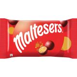 CHOCOLATE MALTESERS