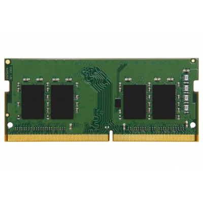 MOD DDR4 8GB KINGSTON 3200 MT/S CL22 SODIMM