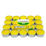 VELAS CITRONELLA 20X12GR PERFUMADA