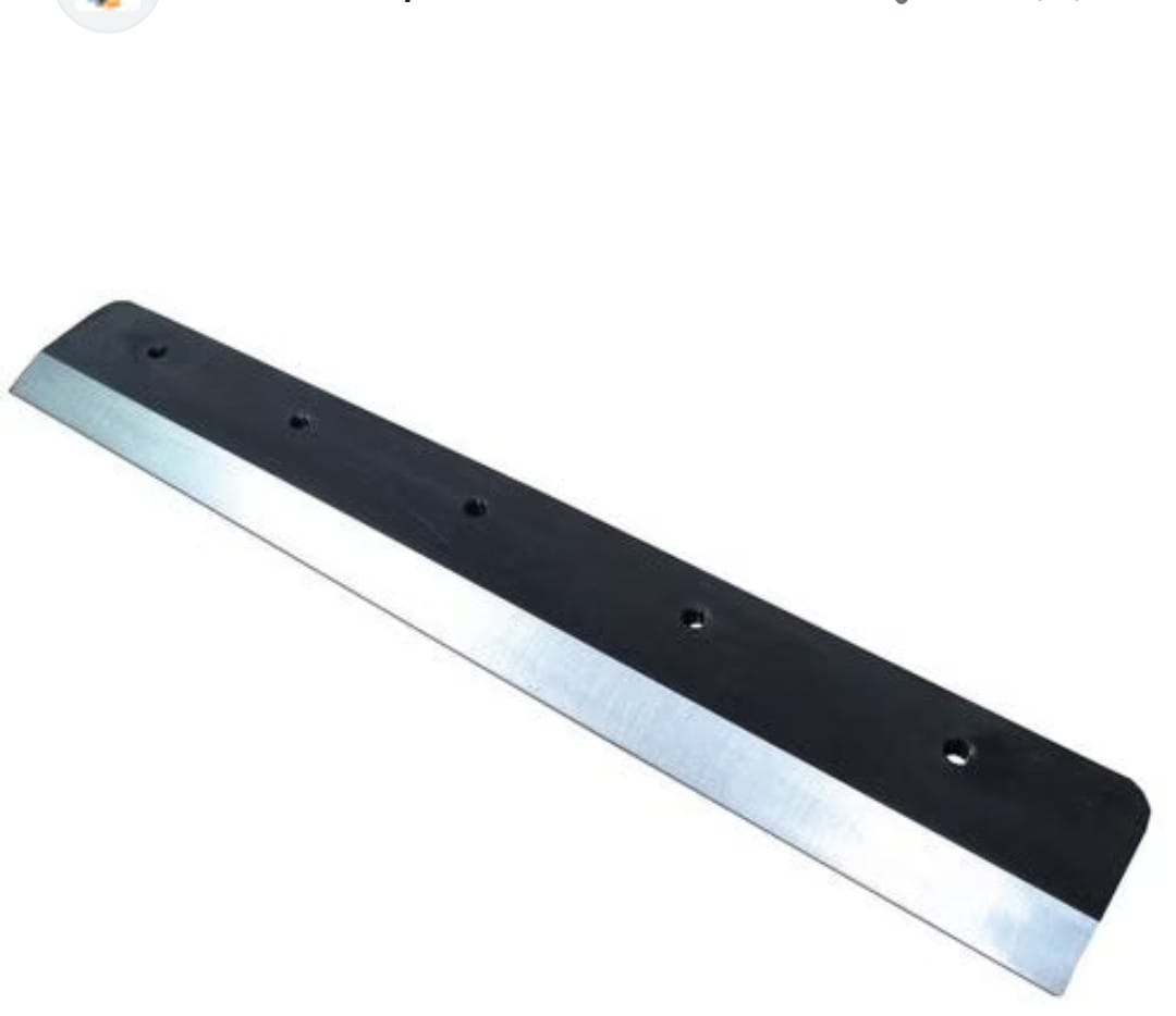 LAMINA DE CORTE DE PAPEL/450VS