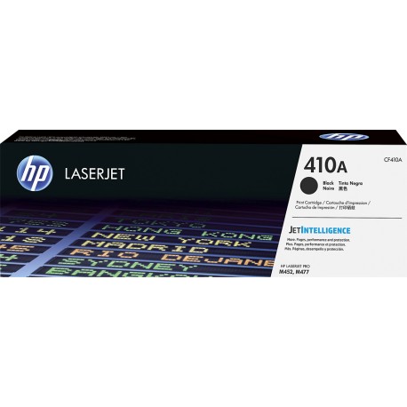 HP TONER 305A LJ300/400 PRETO (CE410A)