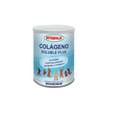 Colágeno Soluble Plus sabor Neutro Integralia