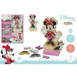 PUZZLE MADEIRA VESTIDOS MINNIE