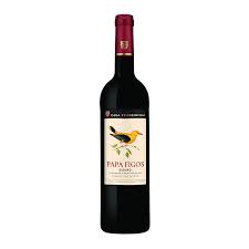 VINHO PAPA FIGOS DOURO TINTO 0.75LT