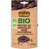 MG PEPITAS DE CHOCOLATE NEGRO BIO