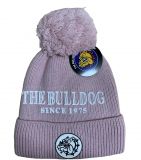 Gorro The Bulldog Amsterdam 