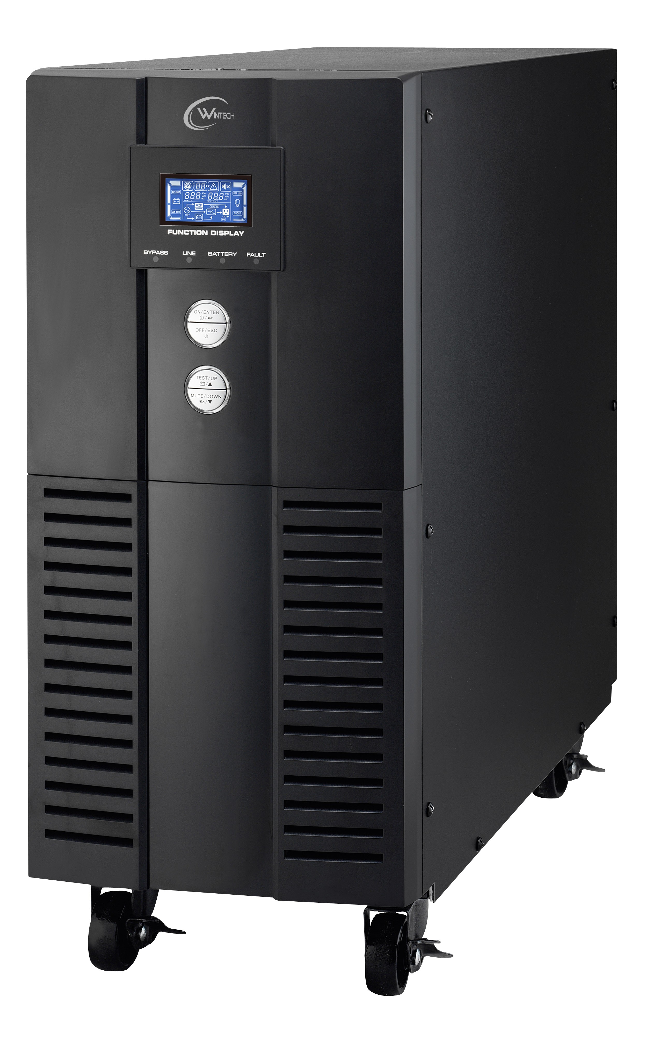 UPS  WINTECH 10 000 VA ON LINE