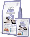 Brit Care Cat Lilly Sensitive Digestion Lamb & Salmon 400 g