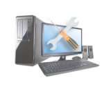 Serviços Manutenção de computadores