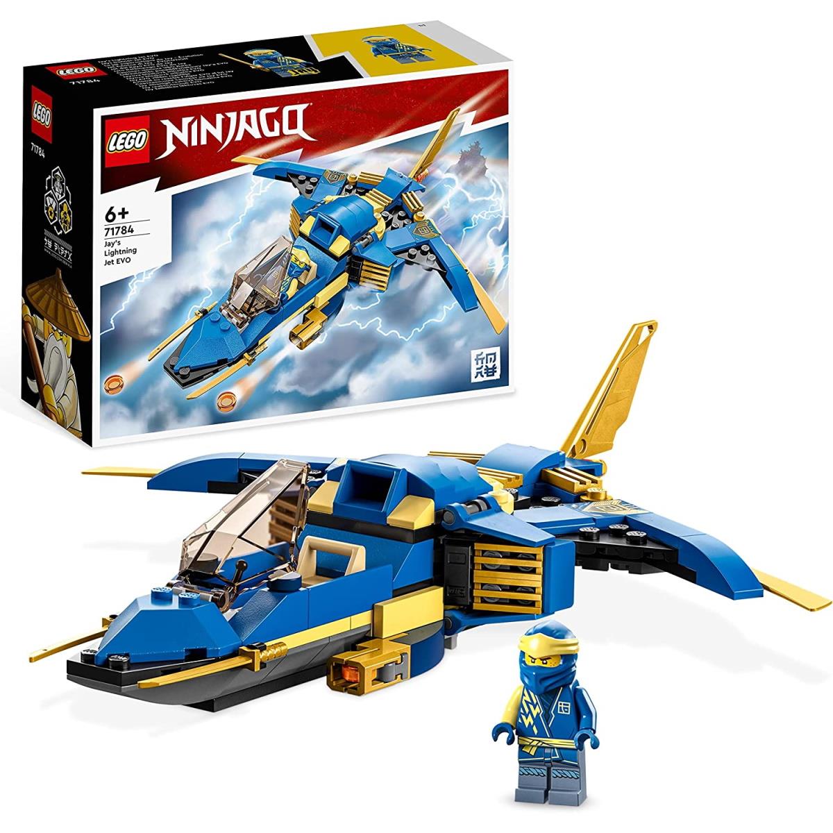 LEGO NINJAGO