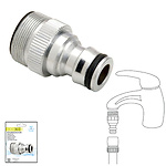 ATOMIZADOR ADAPTADOR M24 X RAPID