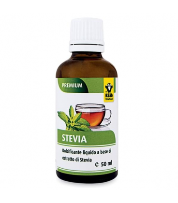 Stevia Liquida - 50ml